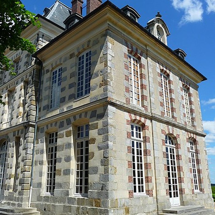 Photo de Domaine du château