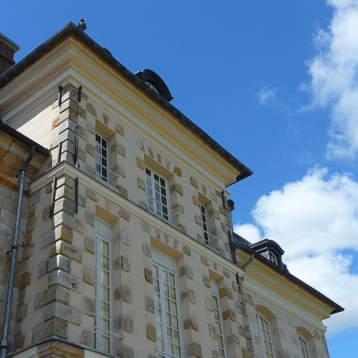 Photo de Domaine du château