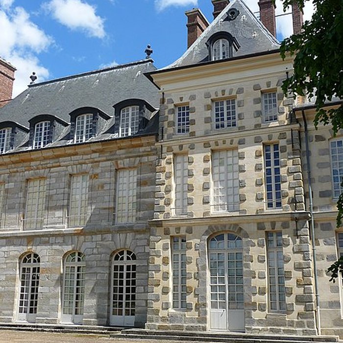 Photo de Domaine du château