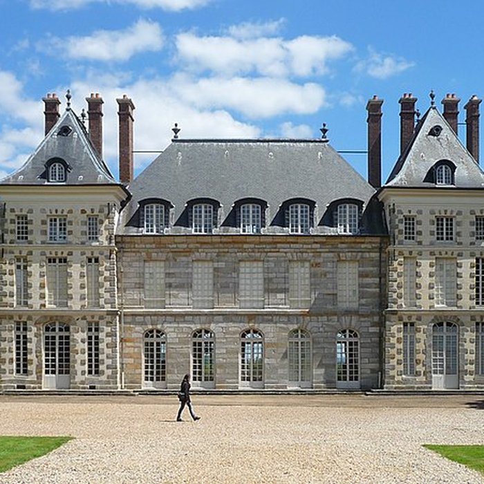 Photo de Domaine du château