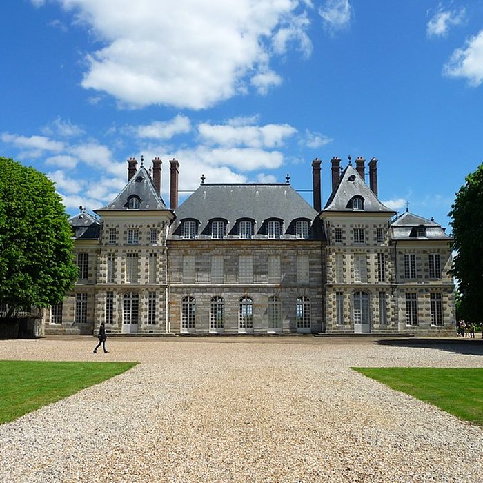 Photo de Domaine du château