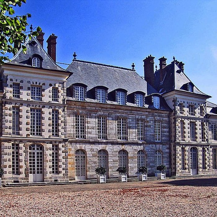 Photo de Domaine du château