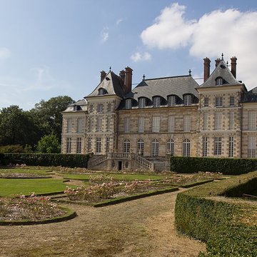 Domaine du château