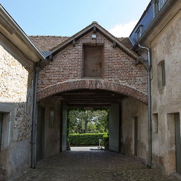 Domaine du château