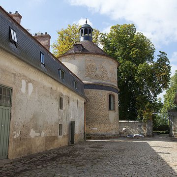 Domaine du château
