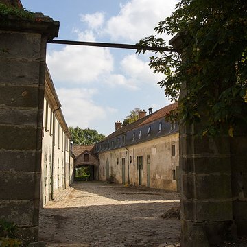 Domaine du château