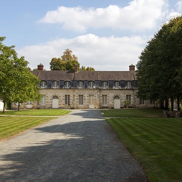 Domaine du château