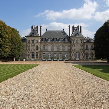 Domaine du château