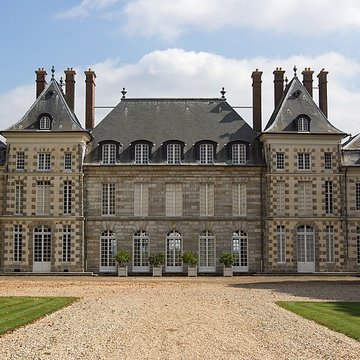 Domaine du château
