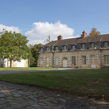 Domaine du château
