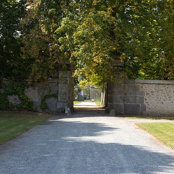Domaine du château
