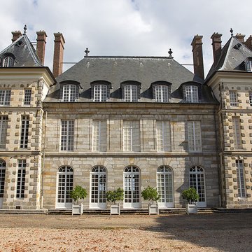 Domaine du château