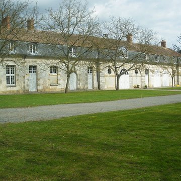 Domaine du château