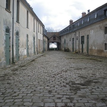 Domaine du château