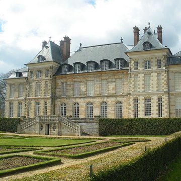 Domaine du château