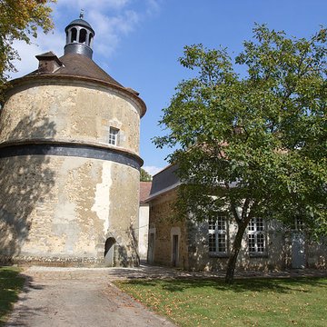 Domaine du château