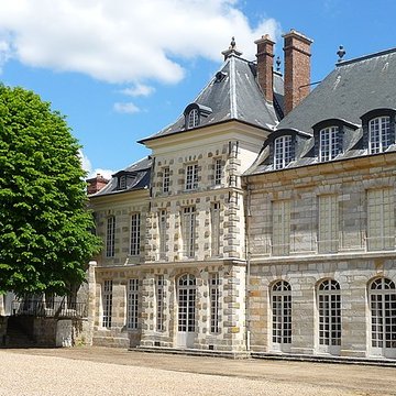 Domaine du château