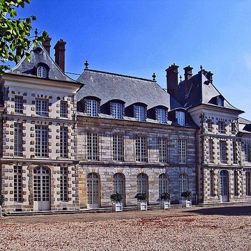 Domaine du château