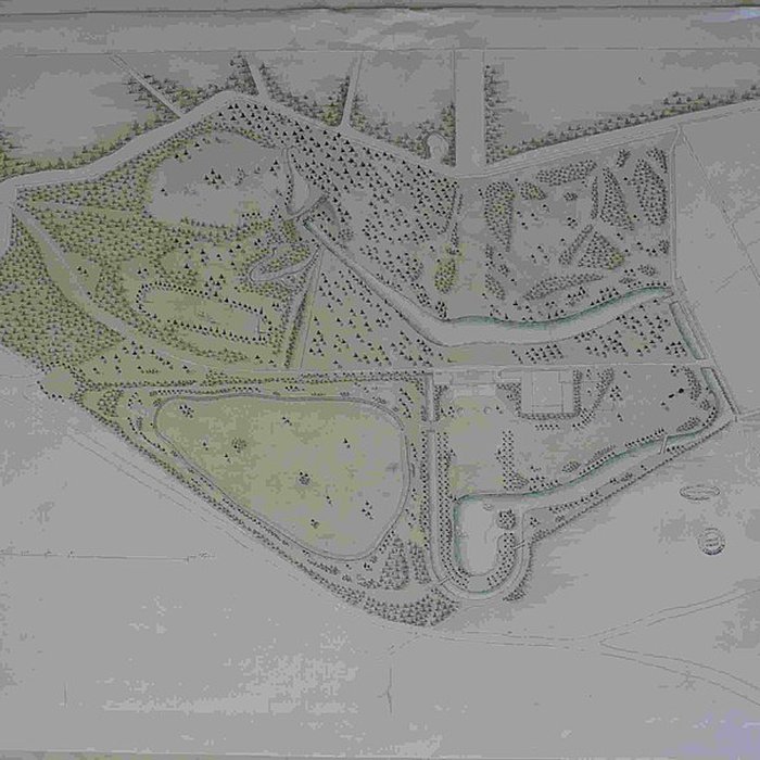 Photo de Domaine de Segrez