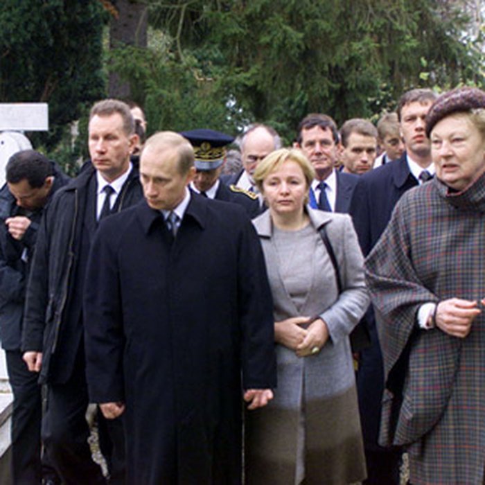 Photo de Cimetière de Liers