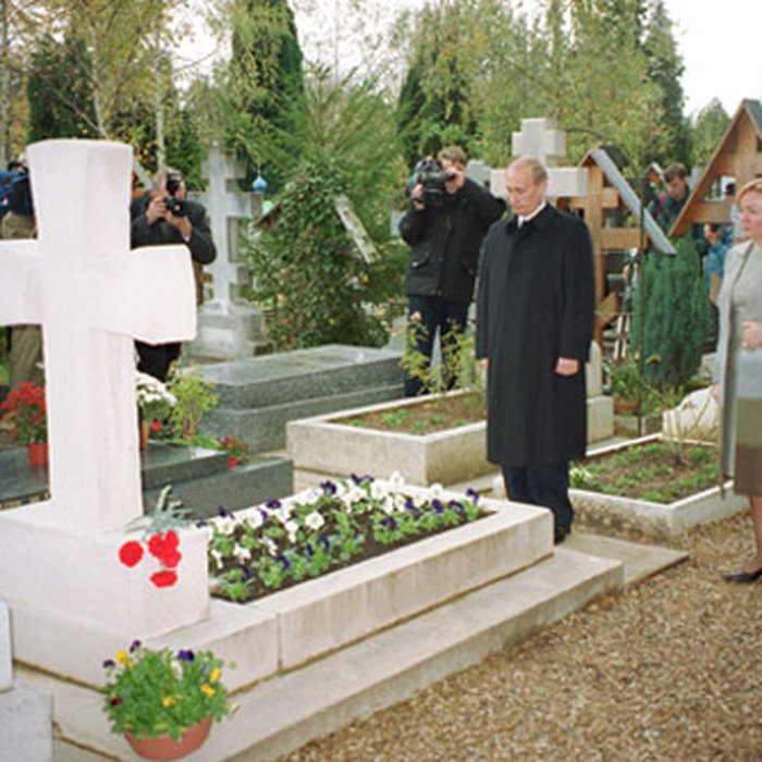 Photo de Cimetière de Liers