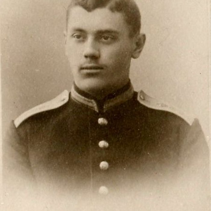 Photo de Cimetière de Liers