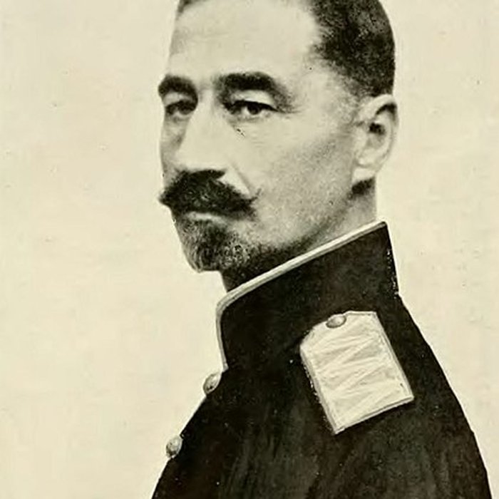 Photo de Cimetière de Liers