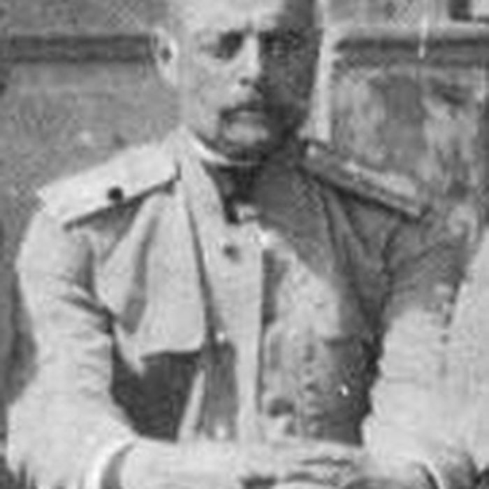 Photo de Cimetière de Liers