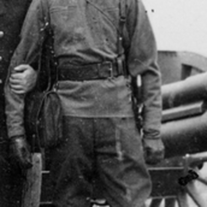 Photo de Cimetière de Liers