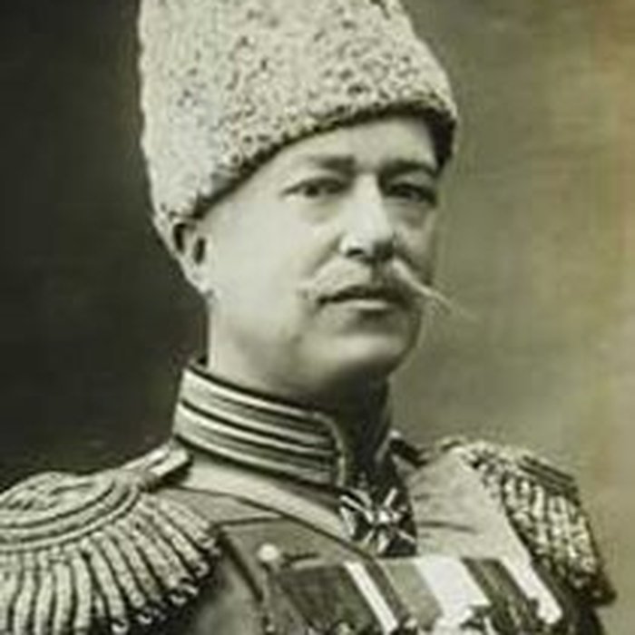 Photo de Cimetière de Liers