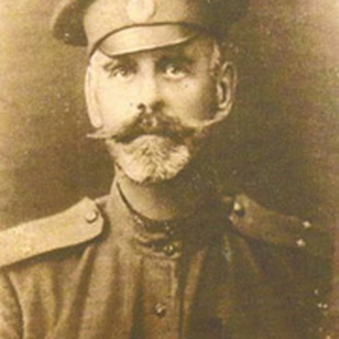 Photo de Cimetière de Liers