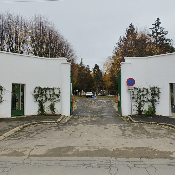 Photo de Cimetière de Liers