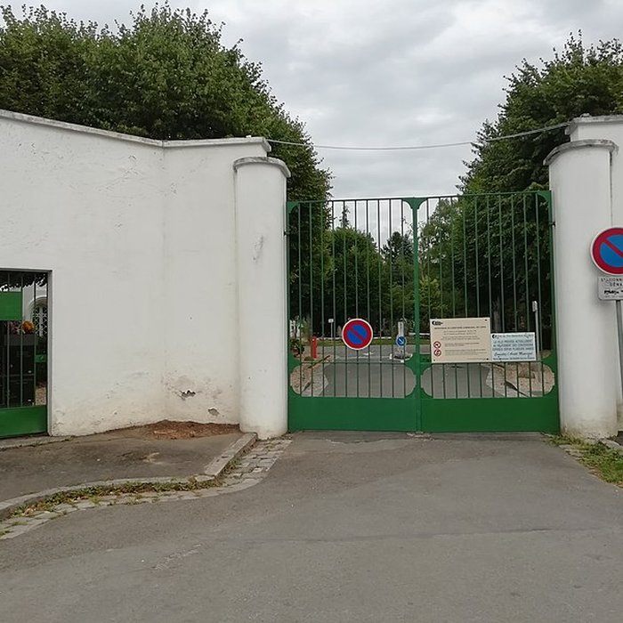 Photo de Cimetière de Liers