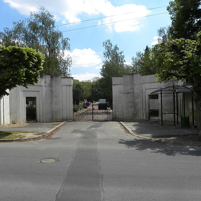 Photo de Cimetière de Liers