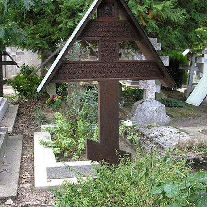 Photo de Cimetière de Liers