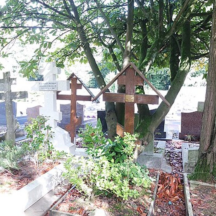 Photo de Cimetière de Liers