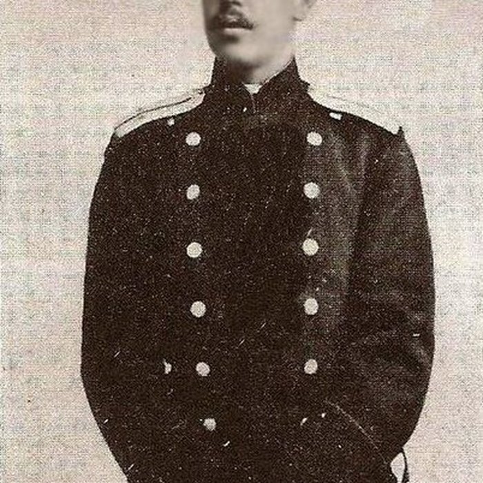 Photo de Cimetière de Liers