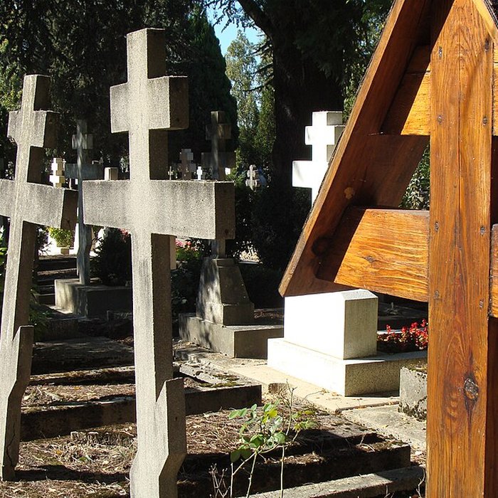 Photo de Cimetière de Liers