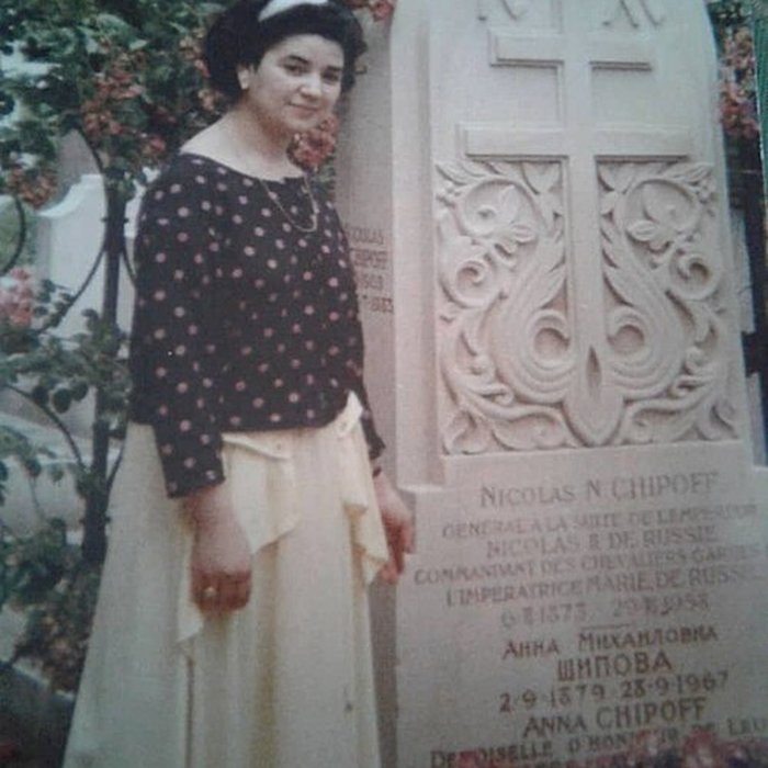 Photo de Cimetière de Liers