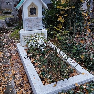 Cimetière de Liers