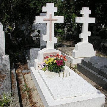 Cimetière de Liers