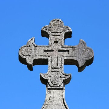 Croix