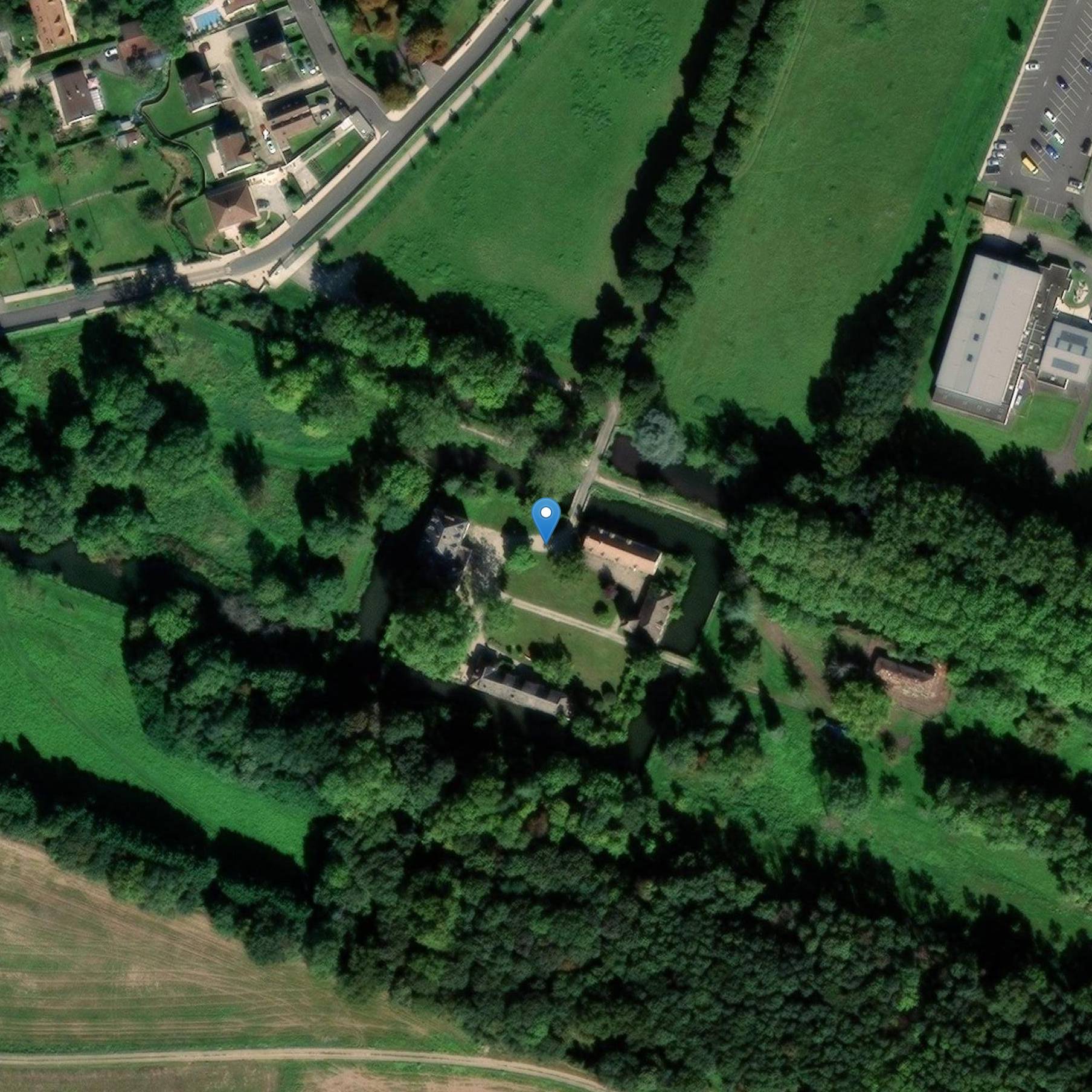 Photo de Domaine de la Saussie