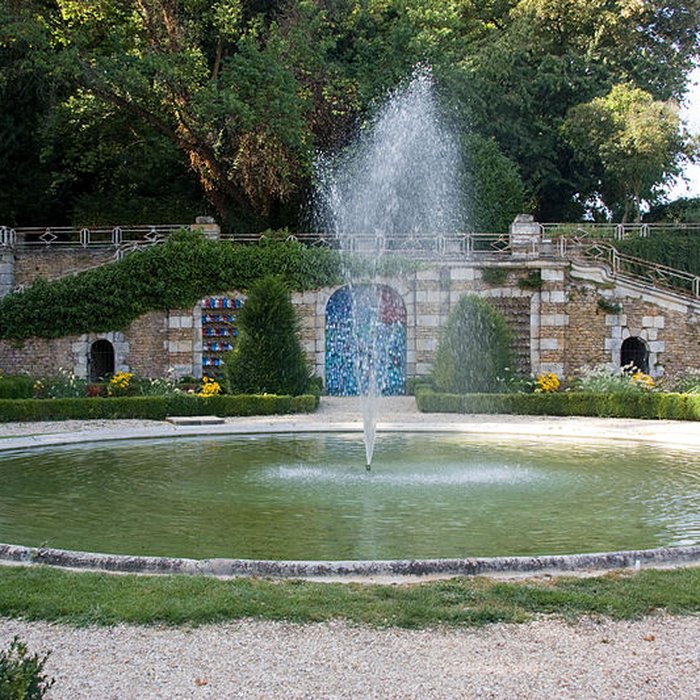 Photo de Immeuble, actuellement institut Saint-Clément