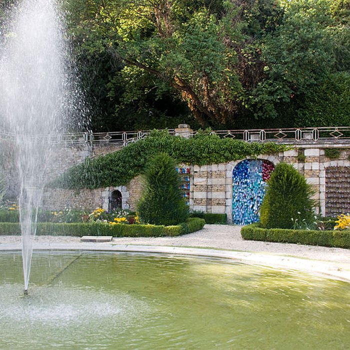 Photo de Immeuble, actuellement institut Saint-Clément