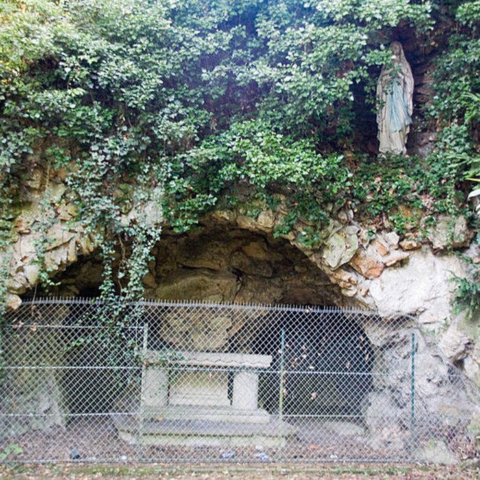 Photo de Immeuble, actuellement institut Saint-Clément