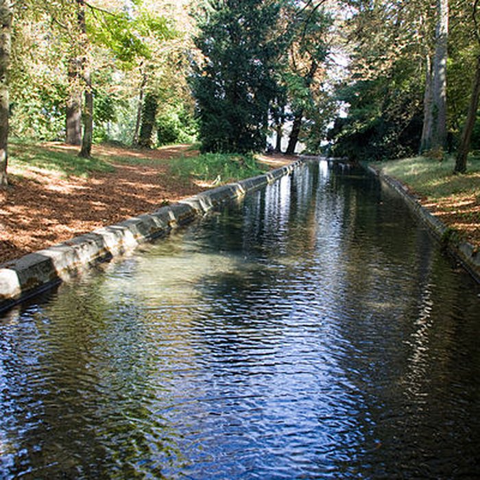Photo de Immeuble, actuellement institut Saint-Clément