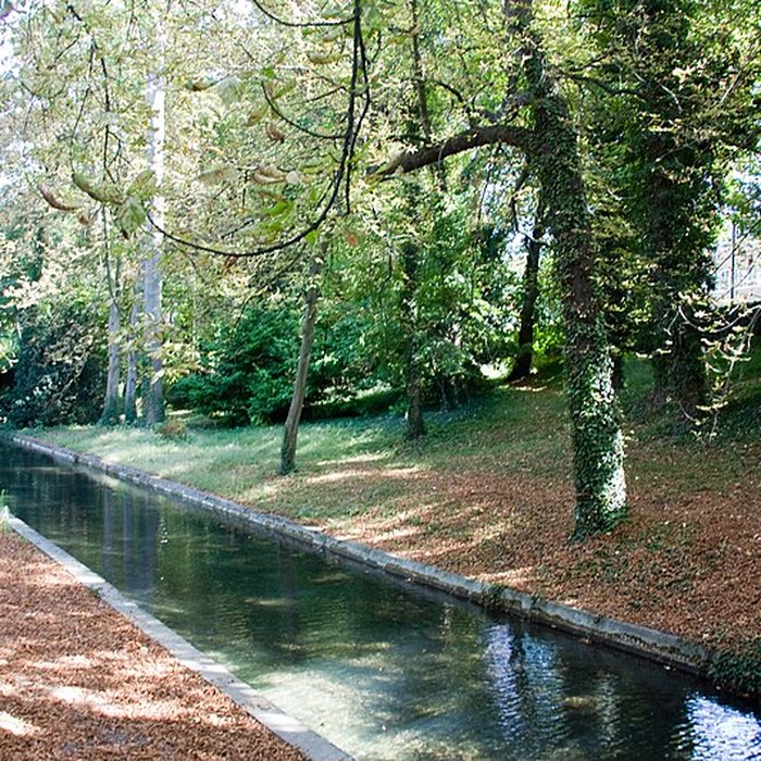 Photo de Immeuble, actuellement institut Saint-Clément