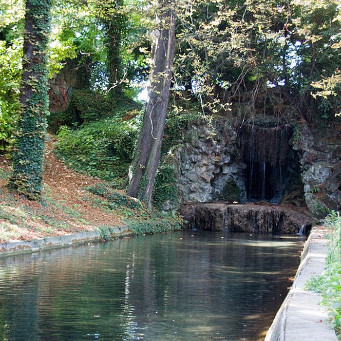 Photo de Immeuble, actuellement institut Saint-Clément