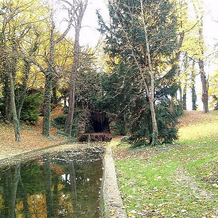 Photo de Immeuble, actuellement institut Saint-Clément
